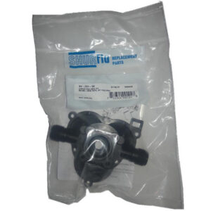 94-231-30-1 Shurflo 94-231-30 Upper Housing Kit