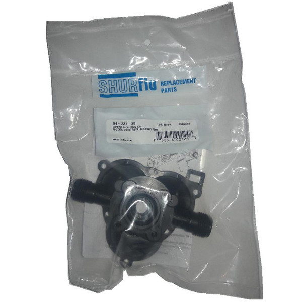 94-231-30-1 Shurflo 94-231-30 Upper Housing Kit