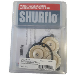 94-238-03 Shurflo 94-238-03 L-HSG/Drive Kit