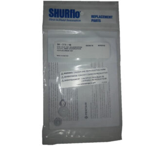 94-374-10-1 Shurflo 94-374-10 Check Valve Kit Celcon-Viton
