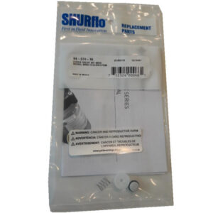 94-374-16-F Shurflo 94-374-16 Check Valve Kit 8050