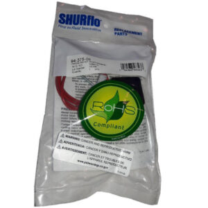 94-375-06-F Shurflo 94-375-06 Pressure Switch Kit Santoprene