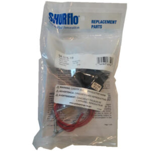 94-375-18-F Shurflo 94-375-18 Pressure Switch 105 PSI 8000 Series