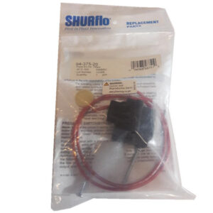 94-375-20-1 Shurflo 94-375-20 Pressure Shutoff Switch Nylon-Santoprene 8000 Series