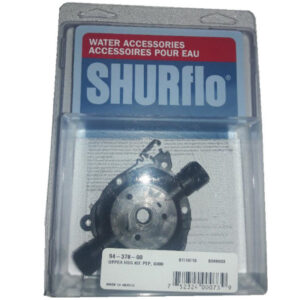 94-378-00-1 Shurflo 94-378-00 Upper Housing Kit PTP 8000