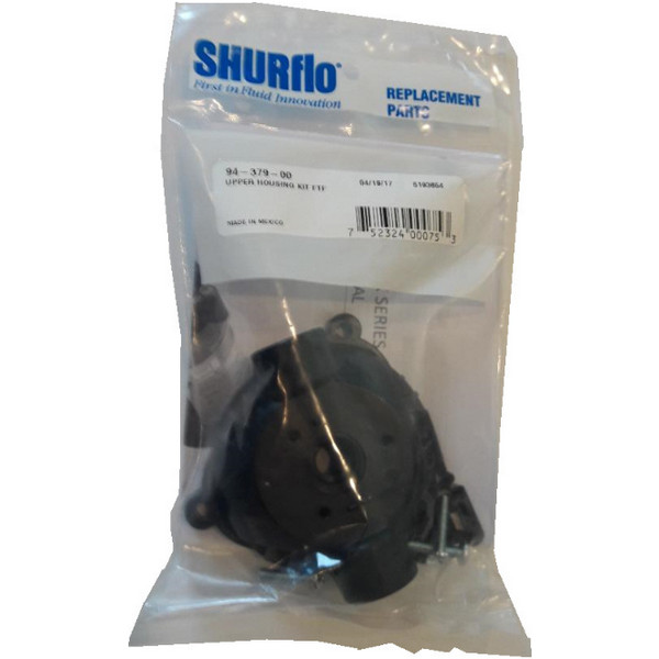 94-379-00-F Shurflo 94-379-00 Upper Housing Kit FTF
