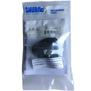 94-391-12-1 Shurflo 94-391-12 Valve Kit B/P 35 psi BUNA/POLY
