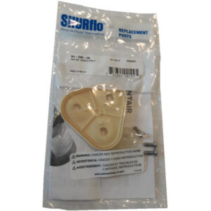 94-395-06-F Shurflo 94-395-06 Diaphragm Kit Santo-Poly