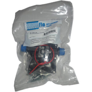 94-910-01-1 Shurflo 94-910-01 Upper Housing 505X - Switch Configuration