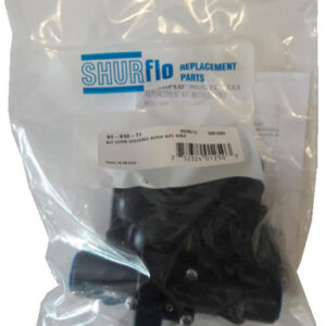 94-910-11-1 Shurflo 94-910-11 Kit Upper Housing with Switch 505X NPT