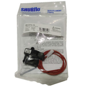 95-375-15 Shurflo 94-375-15 Pressure Switch Kit Viton 100 PSI