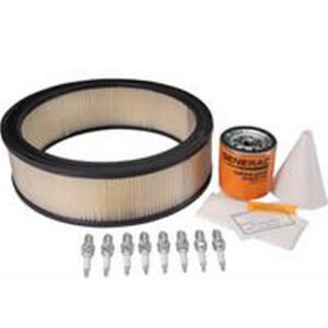 Generac 9882 Maintenance Kit, 9.0L; 100-150kW