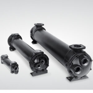 API Heat Transfer A-836-2-4-F-BR-Z Heat Exchanger