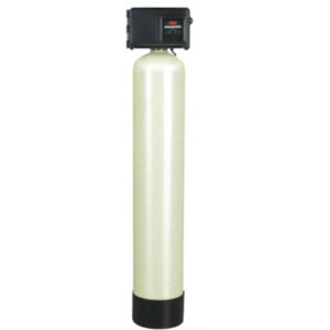 Watts NM10-CK10F Automatic Backwashing System with Micro Z