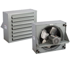 Thermal Transfer AO-10 3 Phase Motor Air-Oil Heat Exchanger