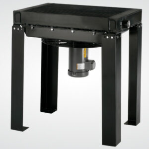 Thermal Transfer AOL-3000 Air Cooled Brazed Aluminum Cooler