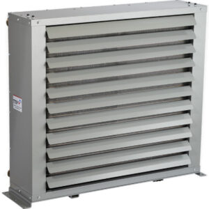 Thermal Transfer AOVH-25 NM Air-Oil Heat Exchanger