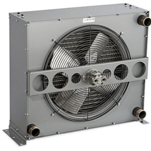 Thermal Transfer AOHM-30 Fluid Cooling Mobile Heat Exchanger