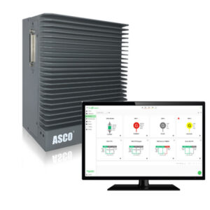 ASCO 5702-(S)-32 Power Management Gateway