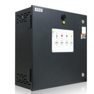 ASCO 5705 8-Device Annunciator