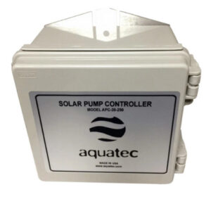 Aquatec APC-30-250 Submersible Pump Controller