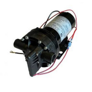 Aquatec 5518-1EM1-M378 Demand Pump DDP 550