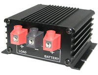 Samlex BBM-1225 Battery Back-up 12/24v 25Amp Charger