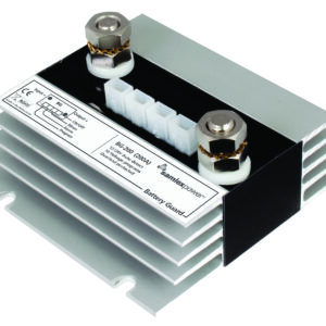 Samlex Battery Guard BGW-200 200Amp
