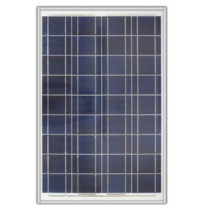 BSP Series BSP50-12 Panel 50 Watt 12v Solar