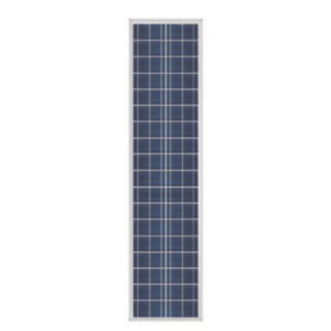 BSP Series BSP55-12-L Panel 55 Watt 12v Solar