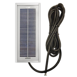 BSP Series BSP1-12 Panel 1 Watt 12v Solar