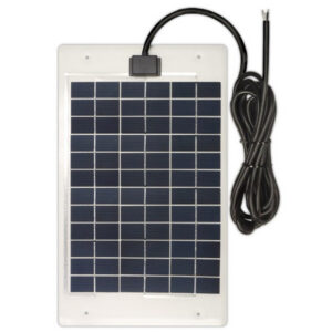 BSP Series BSP10-24-LSS Panel 10 Watt 24v Solar