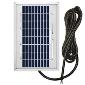 BSP Series BSP2-12 Panel 2 Watt 12v Solar