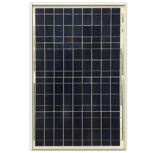 BSP Series BSP30-12 Panel 30 Watt 12v Solar