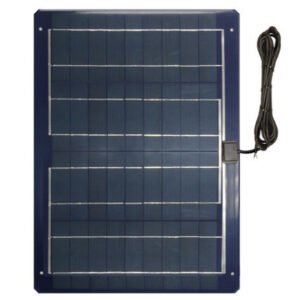 BSP Series BSP30-12-LSS Panel 30 Watt 12v Solar