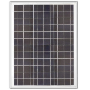BSP Series BSP40-12 Panel 40 Watt 12v Solar