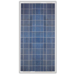 BSP Series BSP65-12 Panel 65 Watt 12v Solar