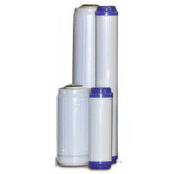 Wyckomar 14-WFC10-GAC Granular Activated Carbon Cartridge 2.5"x10"