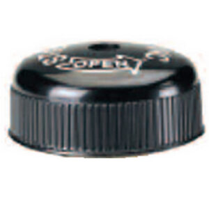 Sterlco Spring Packed Valve Handle