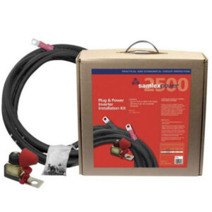 Samlex DC-2500-KIT Inverter Installation Kit
