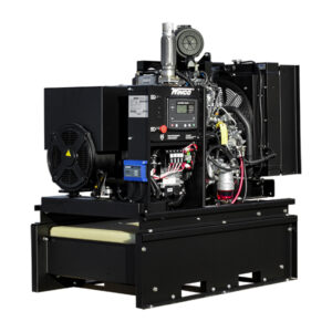 Winco DE23 Diesel Prime Power Generator