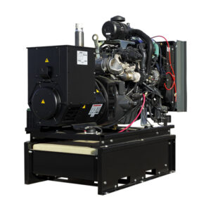 Winco DE50 Diesel Prime Power Generator