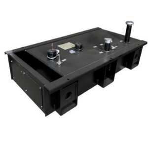 Winco 350041-108 Double Walled 110 Gallon Fuel Tank