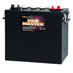 Deka 9C12 Battery 12v 228Ah Scrubber-Sweeper