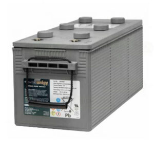 Deka HR7000ET Unigy HR 12vDC UPS ET Battery