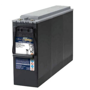 Deka HR7500ET UB5 Unigy HR 12vDC UPS ET Battery