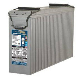 Deka HR5500ET Unigy HR 12vDC UPS ET Battery