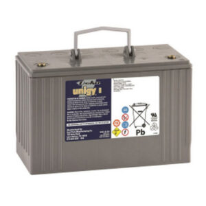 Deka 12AVR-100 Unigy I 12vDC UPS Battery