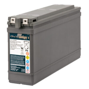 Deka 12AVR-100ET Unigy I 12vDC UPS ET Battery