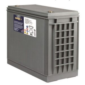 Deka 12AVR-130 Unigy I 12vDC UPS Battery